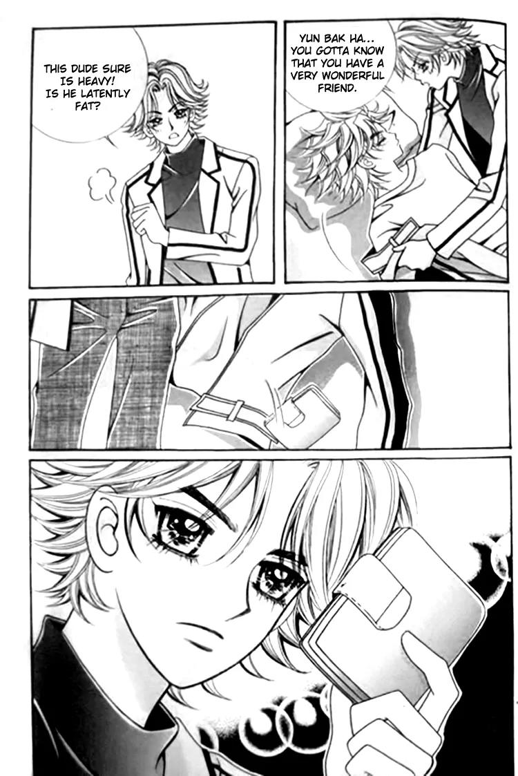 I Do I Do Chapter 30.3 page 7 - Chapter 30.3