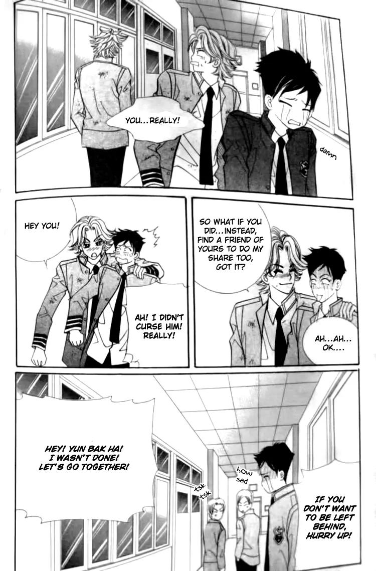 I Do I Do Chapter 30.4 page 10 - Chapter 30.4