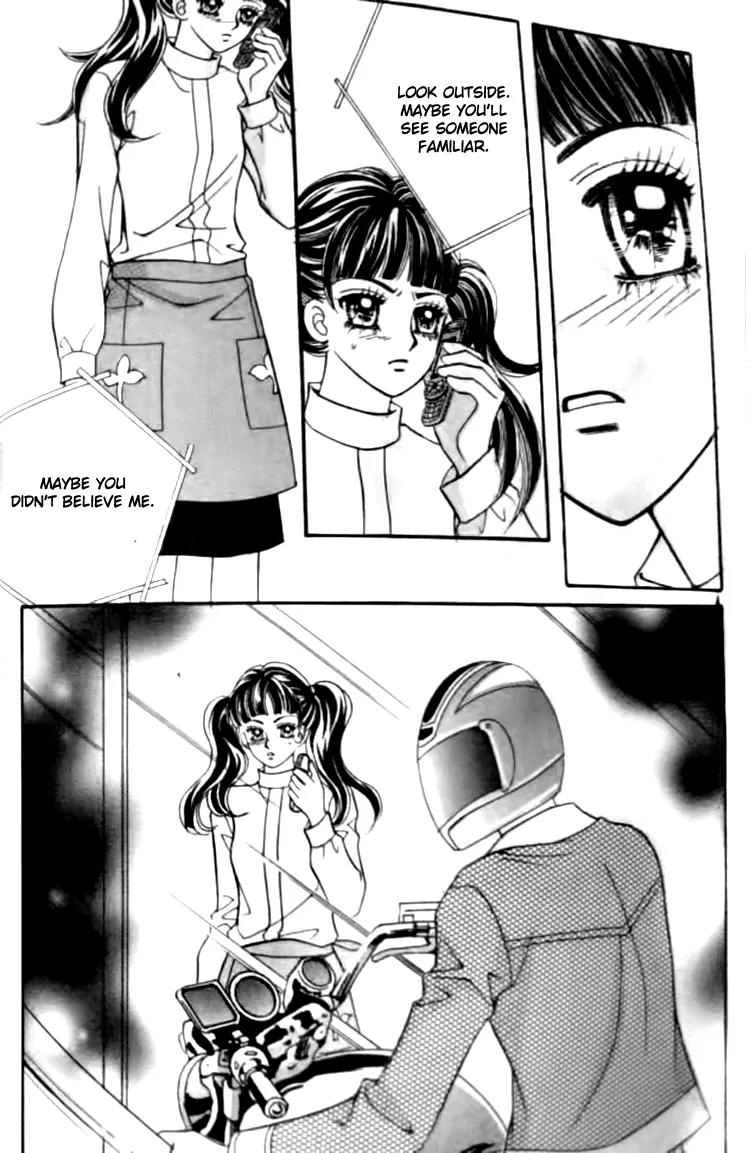 I Do I Do Chapter 30.4 page 12 - Chapter 30.4