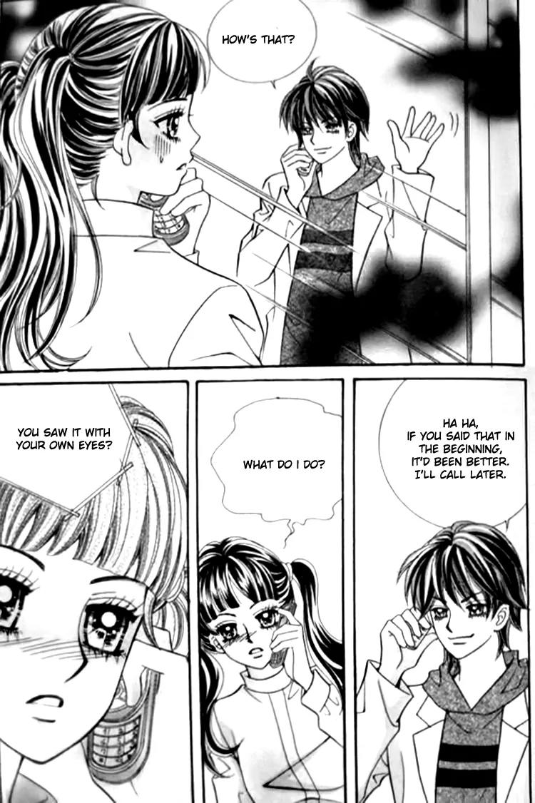 I Do I Do Chapter 30.4 page 13 - Chapter 30.4
