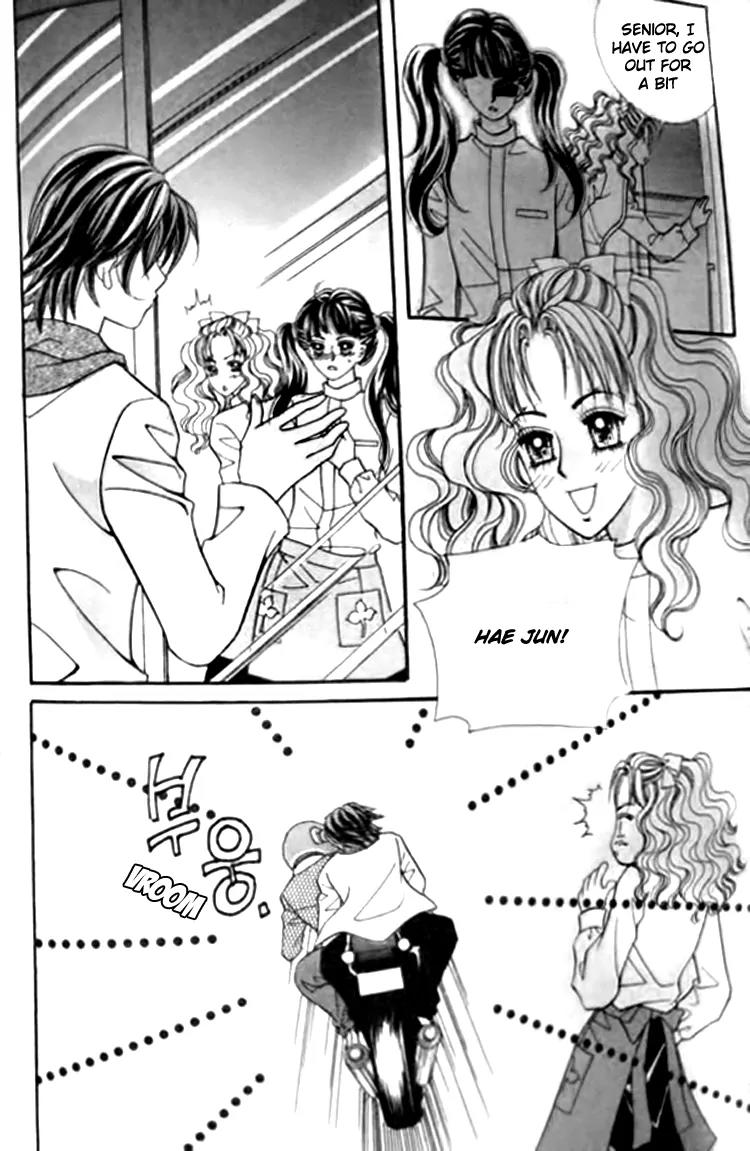 I Do I Do Chapter 30.4 page 14 - Chapter 30.4