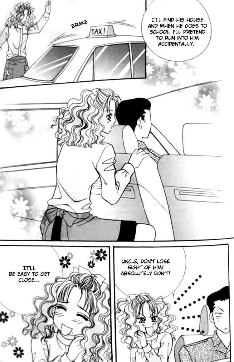 I Do I Do Chapter 30.4 page 15 - Chapter 30.4