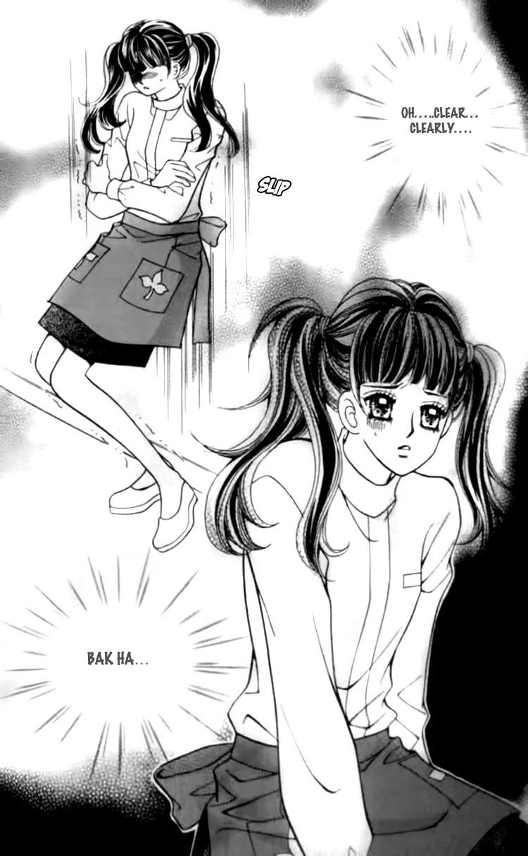 I Do I Do Chapter 30.4 page 16 - Chapter 30.4