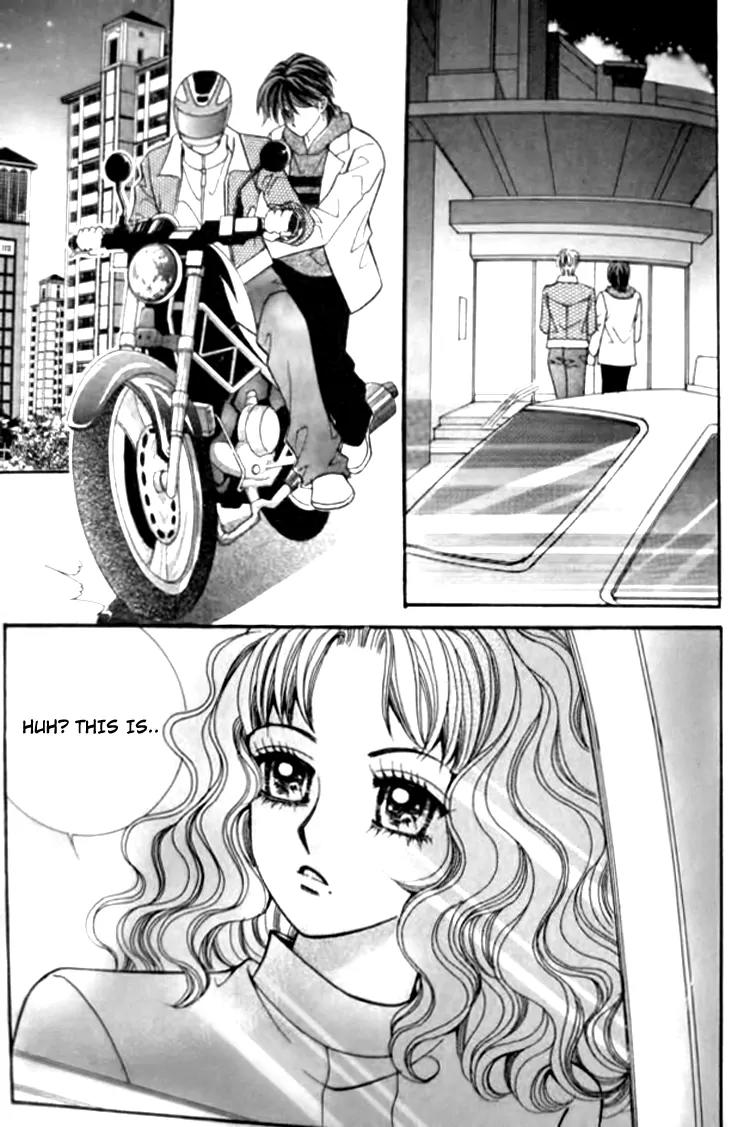 I Do I Do Chapter 30.4 page 17 - Chapter 30.4