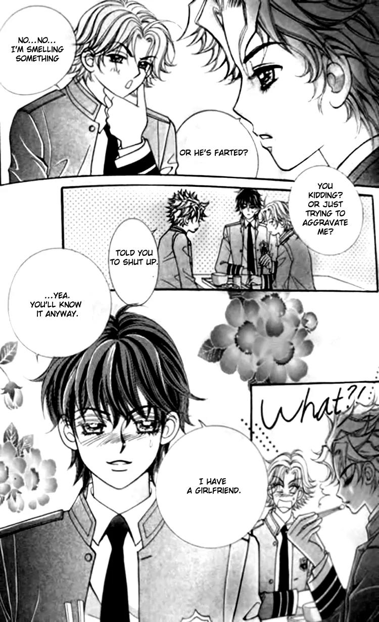I Do I Do Chapter 30.4 page 20 - Chapter 30.4