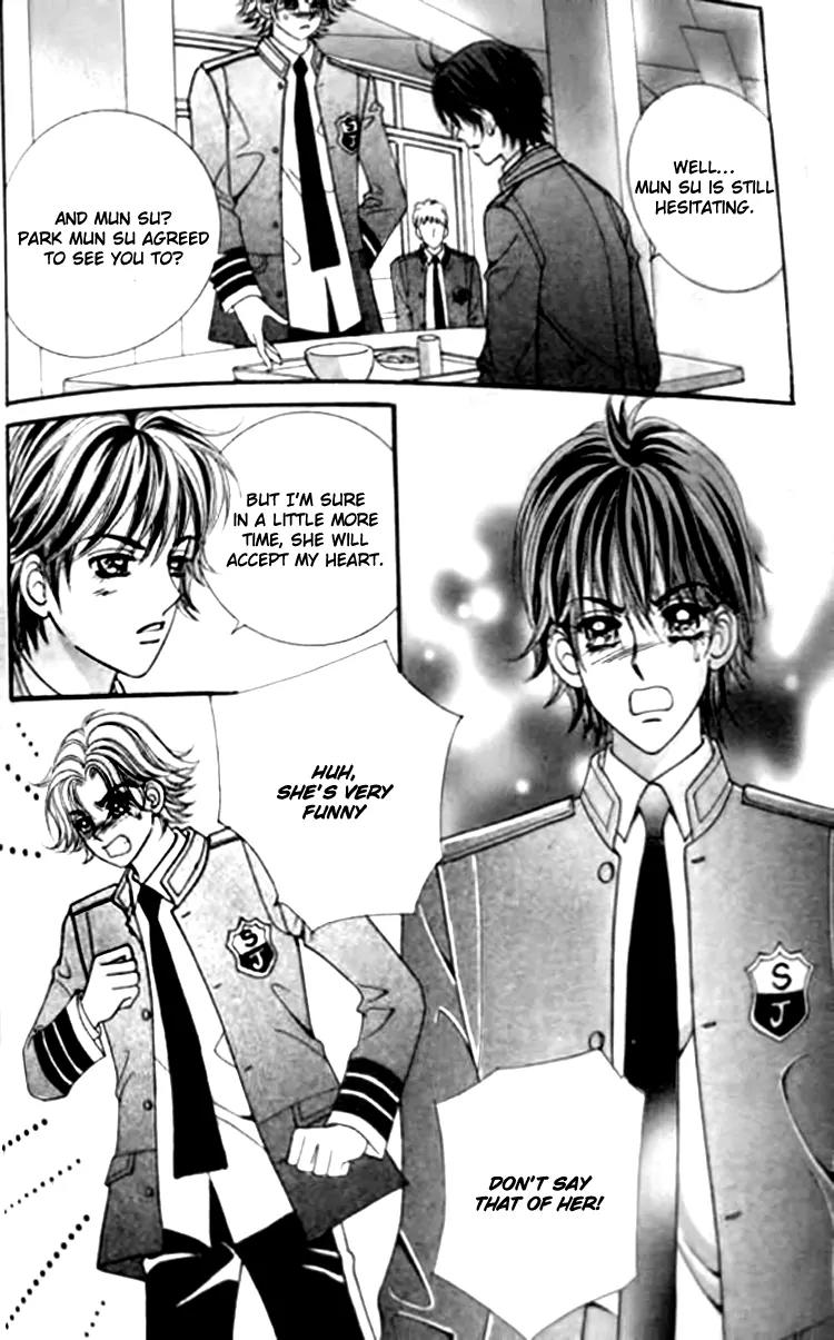 I Do I Do Chapter 30.4 page 24 - Chapter 30.4