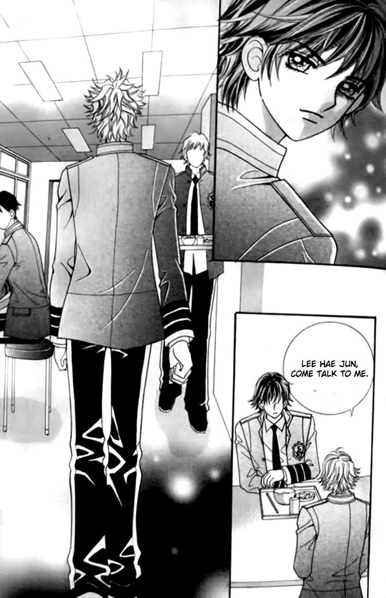 I Do I Do Chapter 30.4 page 27 - Chapter 30.4