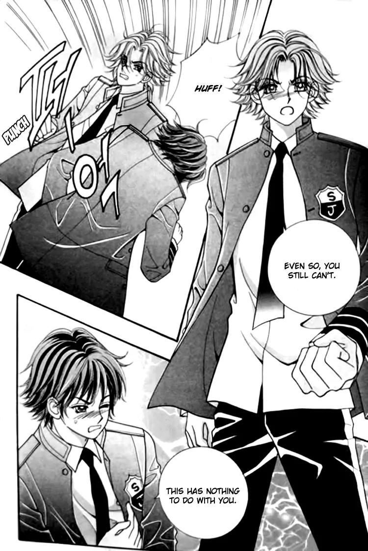 I Do I Do Chapter 30.4 page 29 - Chapter 30.4