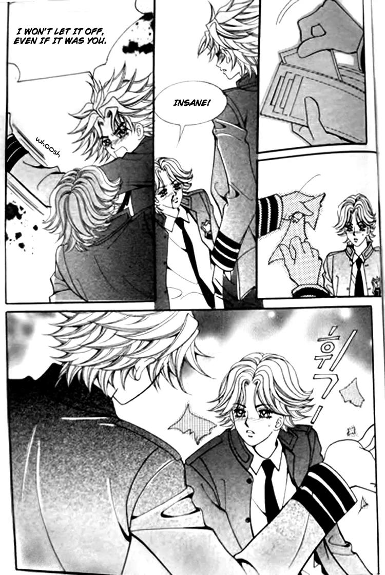 I Do I Do Chapter 30.4 page 3 - Chapter 30.4