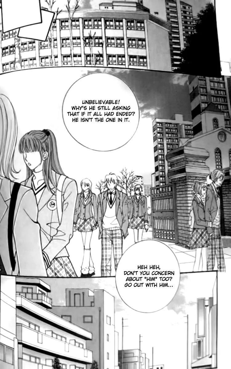 I Do I Do Chapter 30.4 page 30 - Chapter 30.4