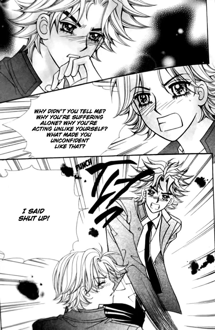I Do I Do Chapter 30.4 page 5 - Chapter 30.4