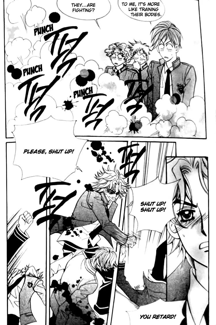 I Do I Do Chapter 30.4 page 6 - Chapter 30.4