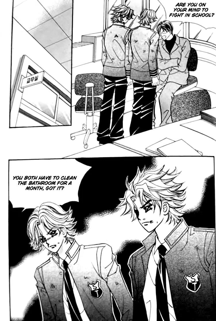 I Do I Do Chapter 30.4 page 7 - Chapter 30.4