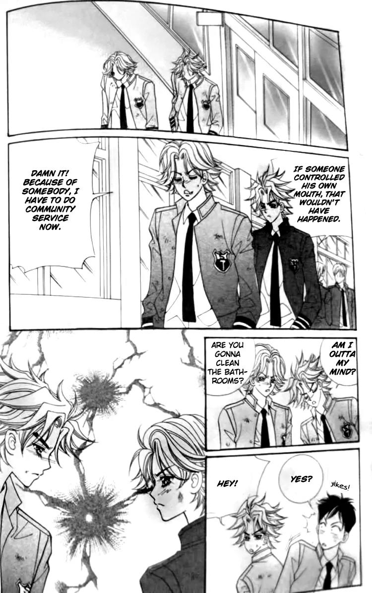 I Do I Do Chapter 30.4 page 8 - Chapter 30.4
