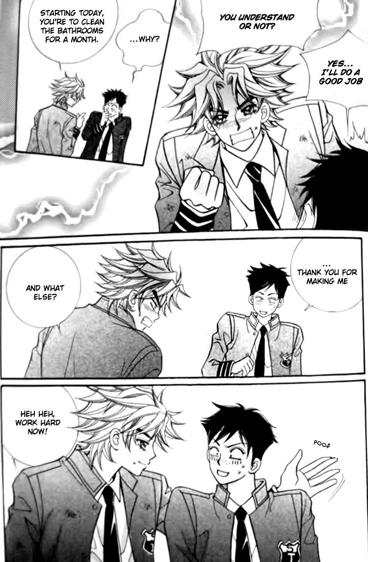 I Do I Do Chapter 30.4 page 9 - Chapter 30.4