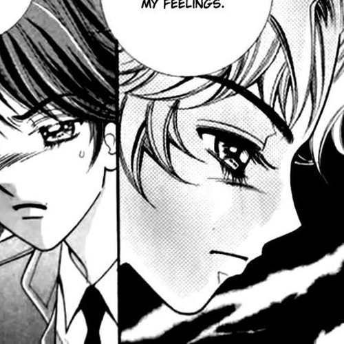 I Do I Do Chapter 30.4 cover