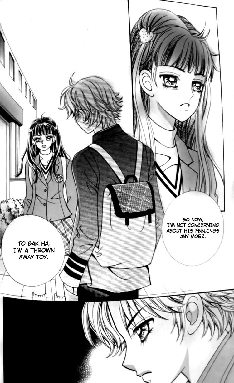 I Do I Do Chapter 30.5 page 10 - Chapter 30.5