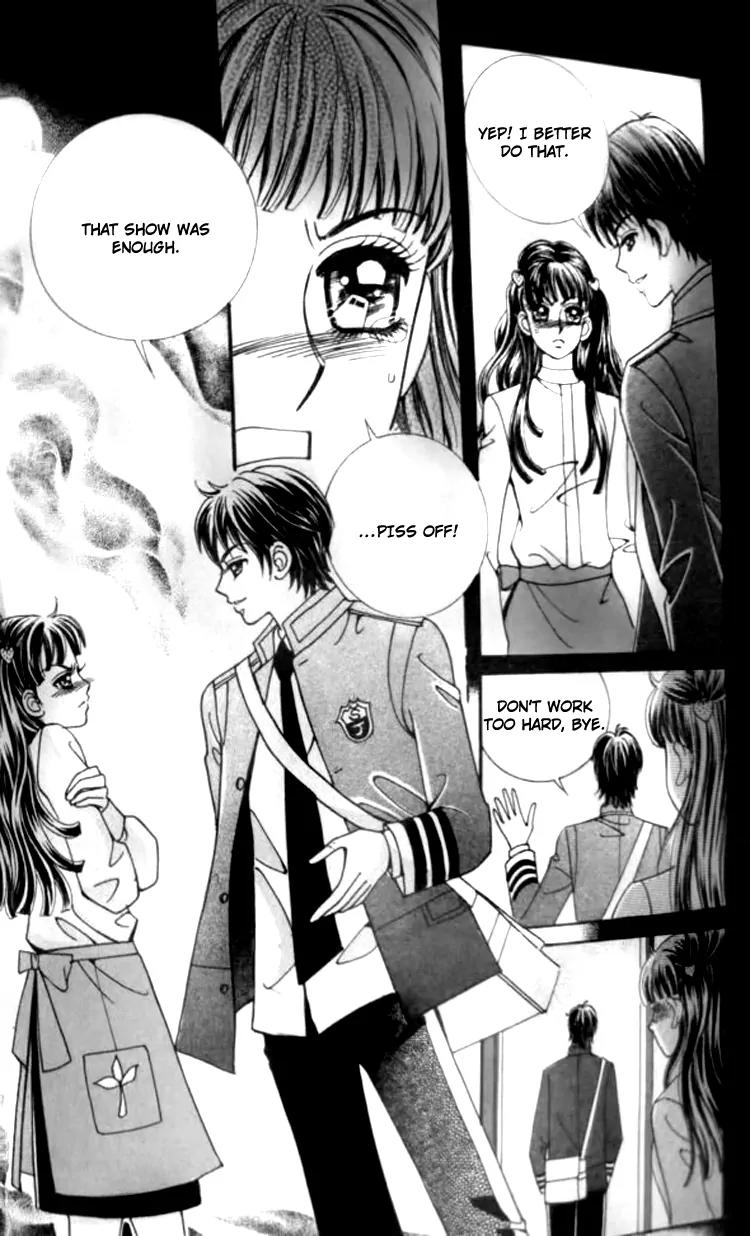 I Do I Do Chapter 30.5 page 22 - Chapter 30.5