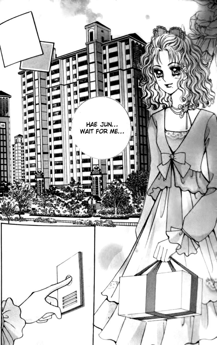 I Do I Do Chapter 30.5 page 24 - Chapter 30.5