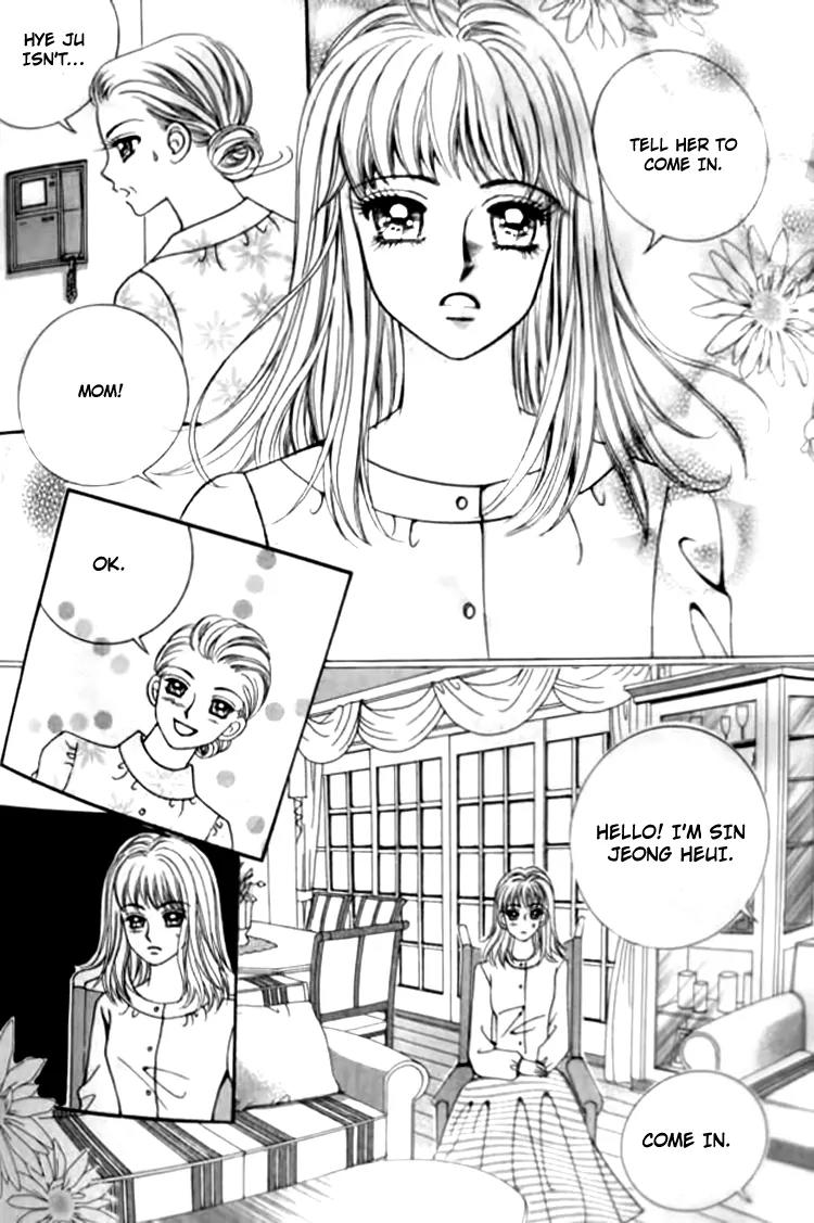 I Do I Do Chapter 30.5 page 26 - Chapter 30.5