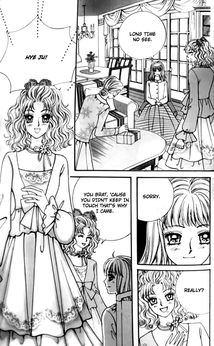 I Do I Do Chapter 30.5 page 27 - Chapter 30.5