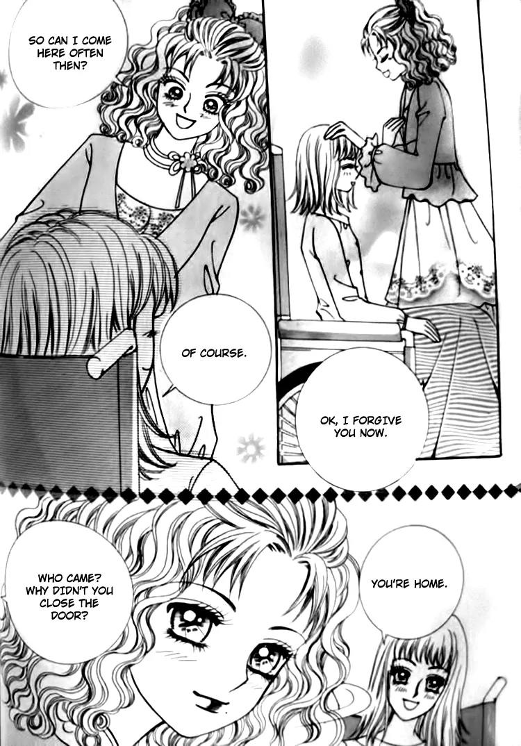 I Do I Do Chapter 30.5 page 28 - Chapter 30.5