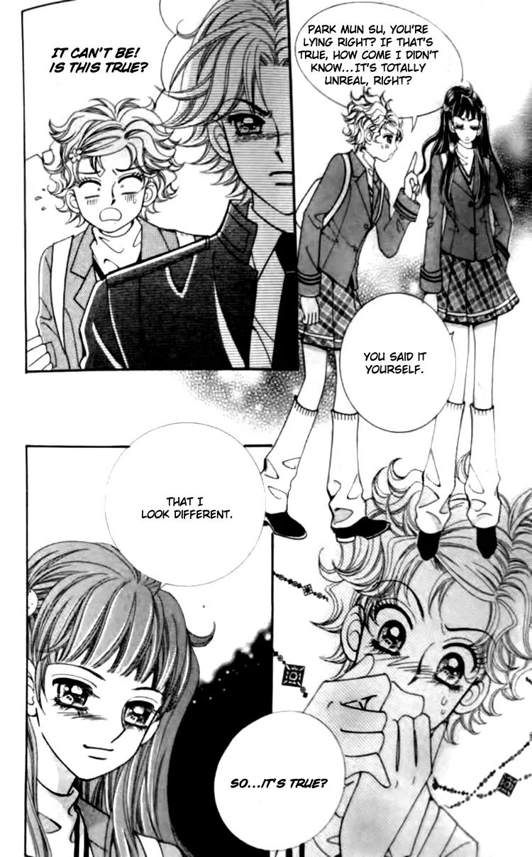 I Do I Do Chapter 30.5 page 8 - Chapter 30.5
