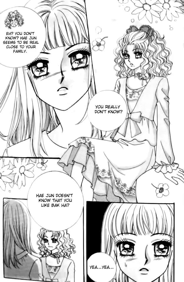I Do I Do Chapter 31.1 page 10 - Chapter 31.1