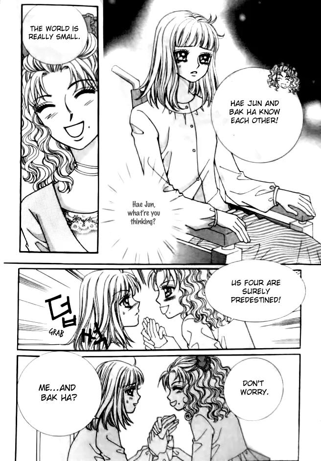 I Do I Do Chapter 31.1 page 11 - Chapter 31.1