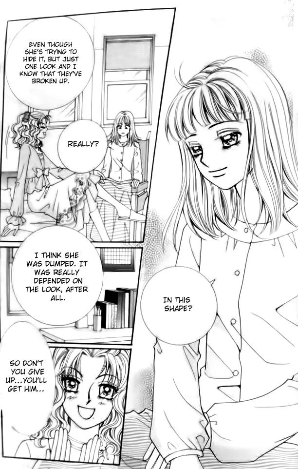 I Do I Do Chapter 31.1 page 12 - Chapter 31.1