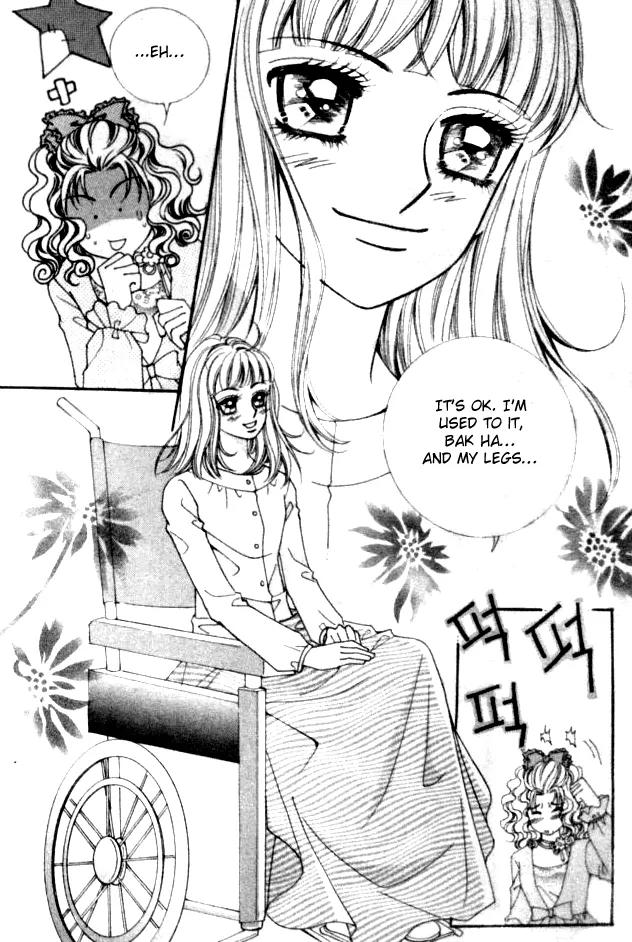 I Do I Do Chapter 31.1 page 13 - Chapter 31.1