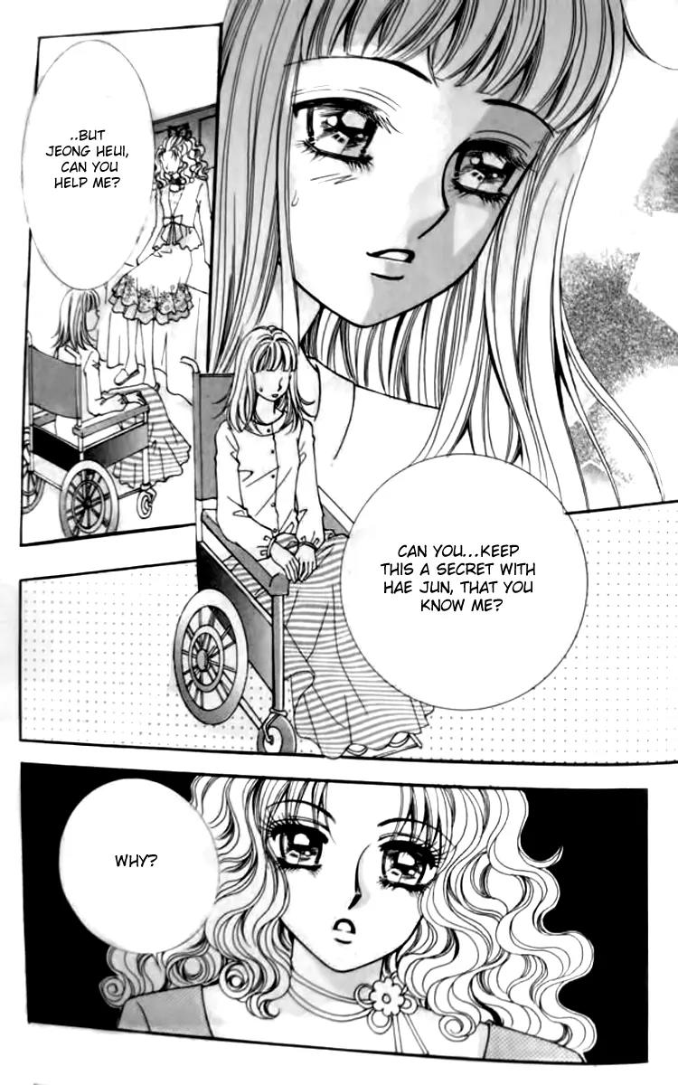 I Do I Do Chapter 31.1 page 14 - Chapter 31.1
