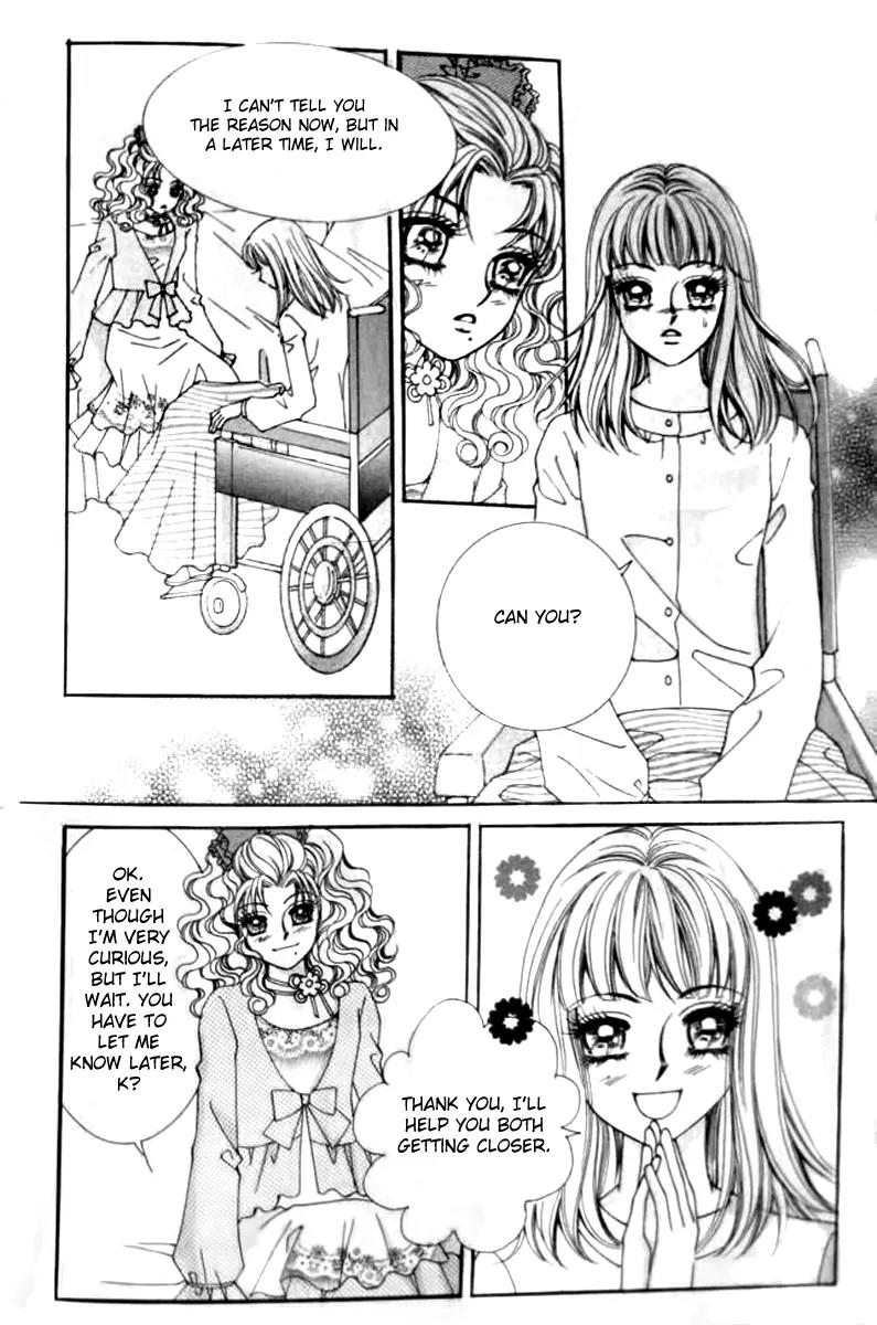 I Do I Do Chapter 31.1 page 15 - Chapter 31.1