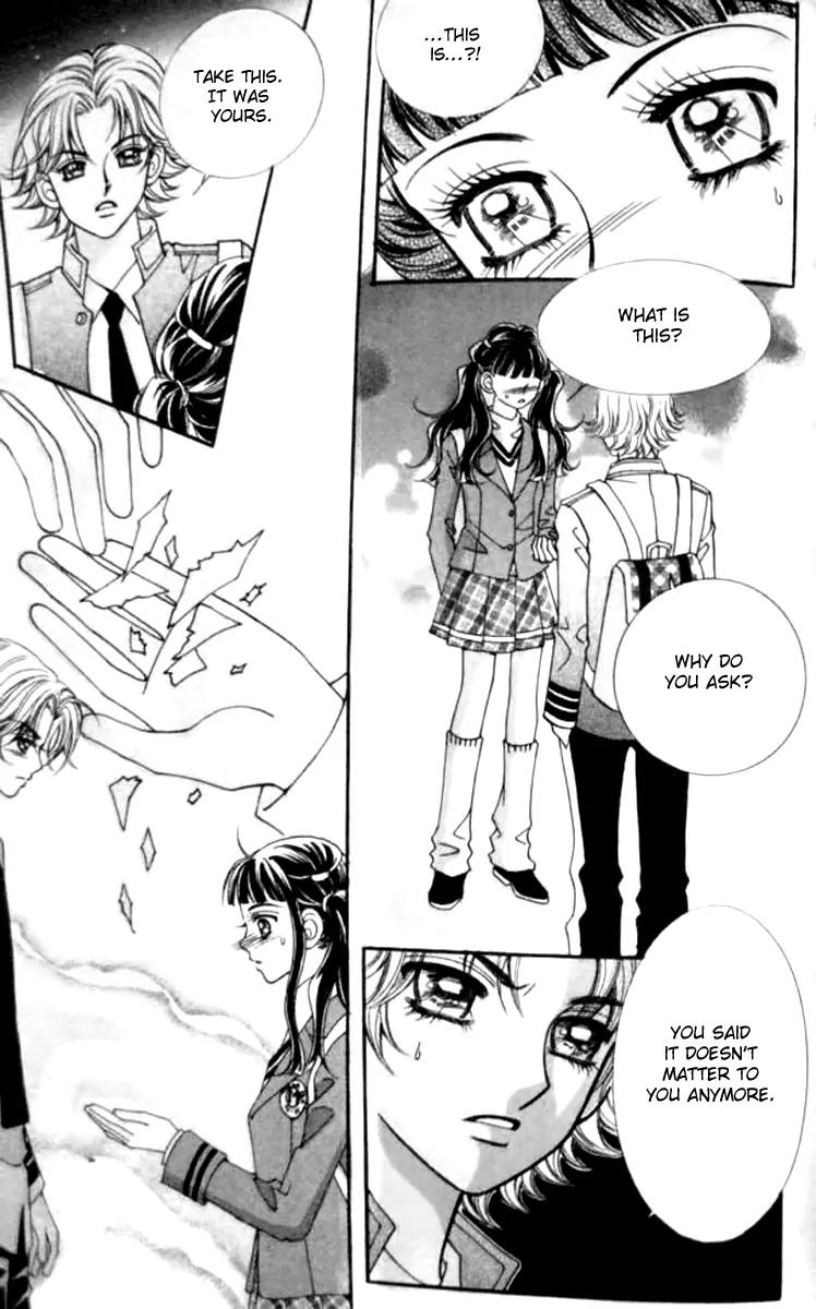 I Do I Do Chapter 31.1 page 18 - Chapter 31.1