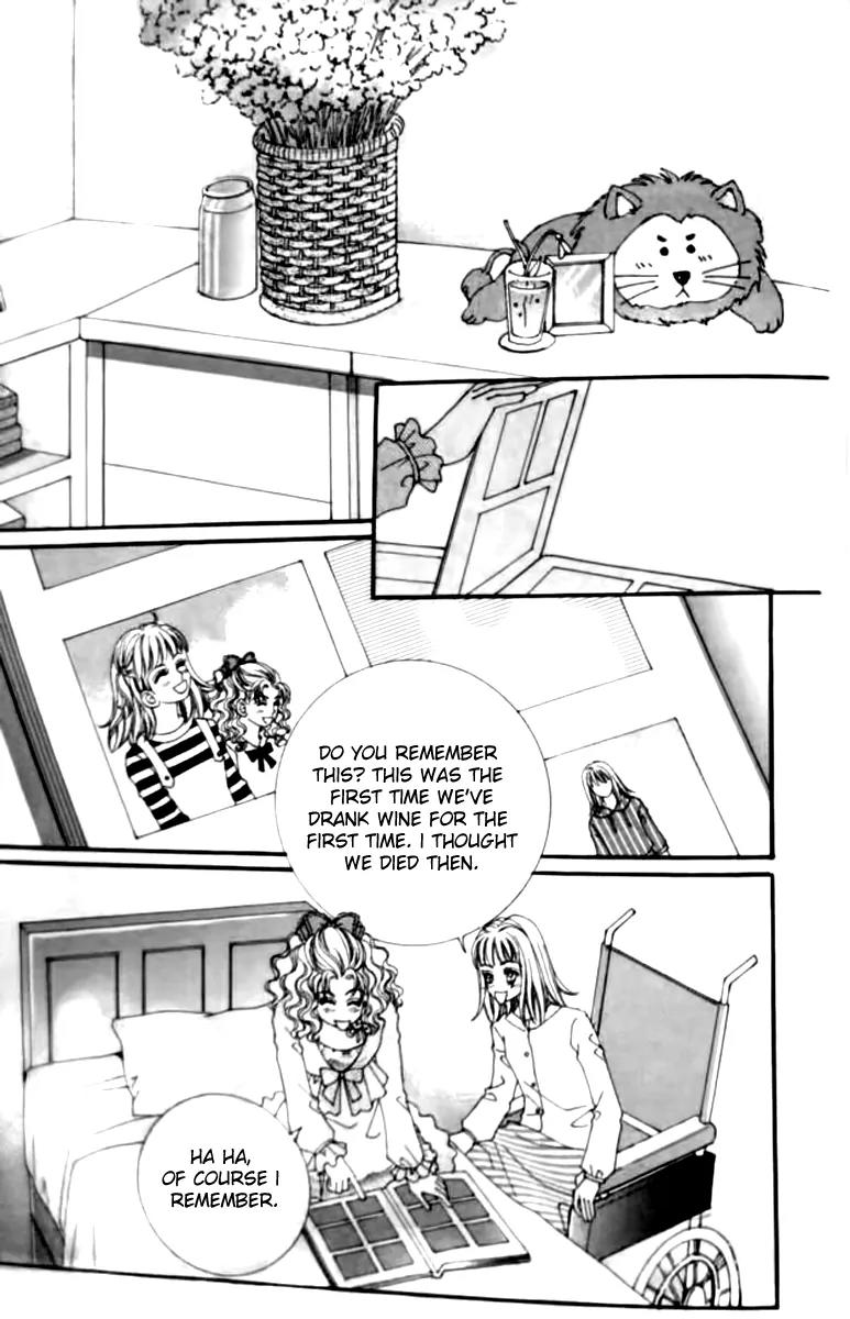 I Do I Do Chapter 31.1 page 2 - Chapter 31.1
