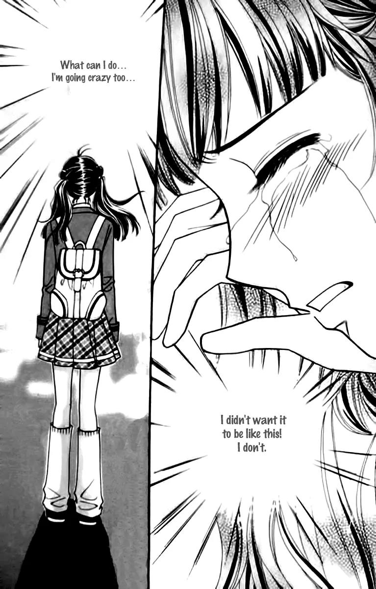 I Do I Do Chapter 31.1 page 20 - Chapter 31.1