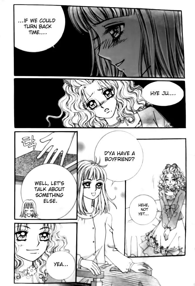 I Do I Do Chapter 31.1 page 3 - Chapter 31.1