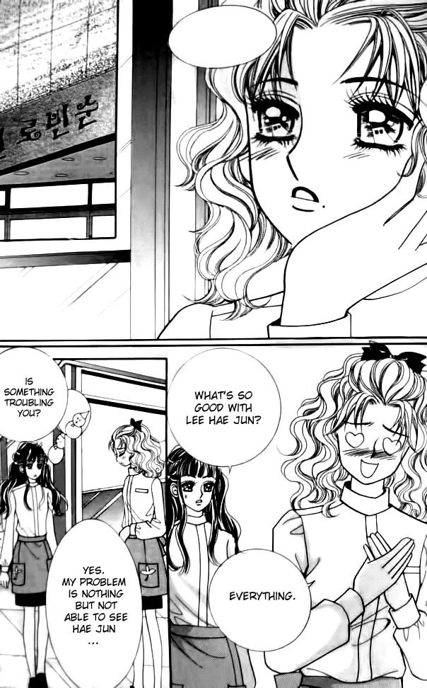 I Do I Do Chapter 31.1 page 35 - Chapter 31.1