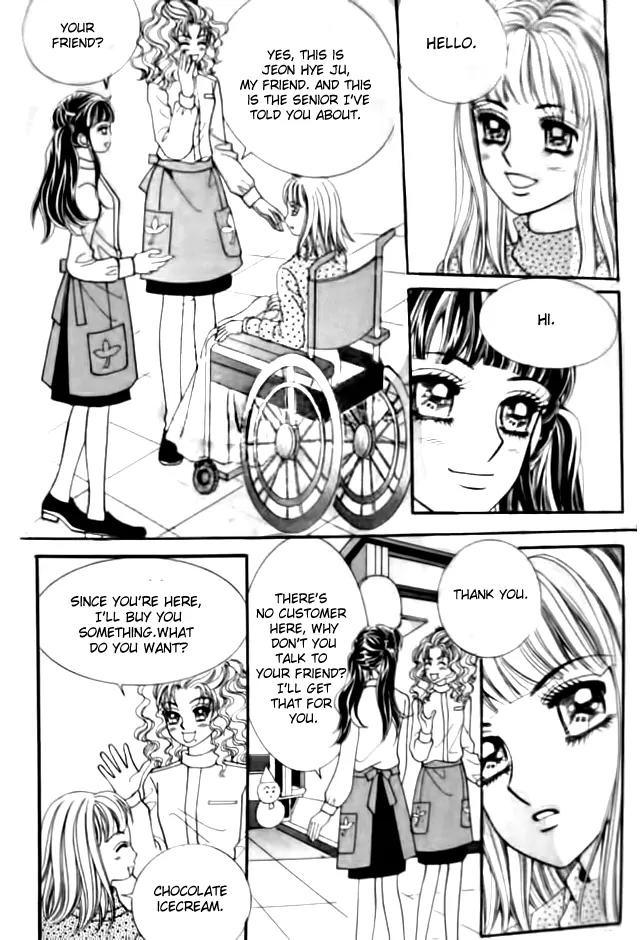 I Do I Do Chapter 31.1 page 38 - Chapter 31.1
