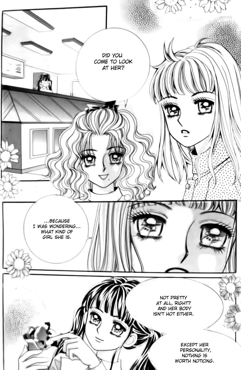 I Do I Do Chapter 31.1 page 39 - Chapter 31.1