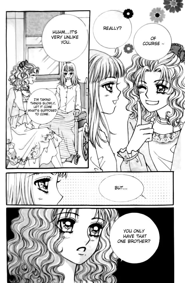 I Do I Do Chapter 31.1 page 4 - Chapter 31.1