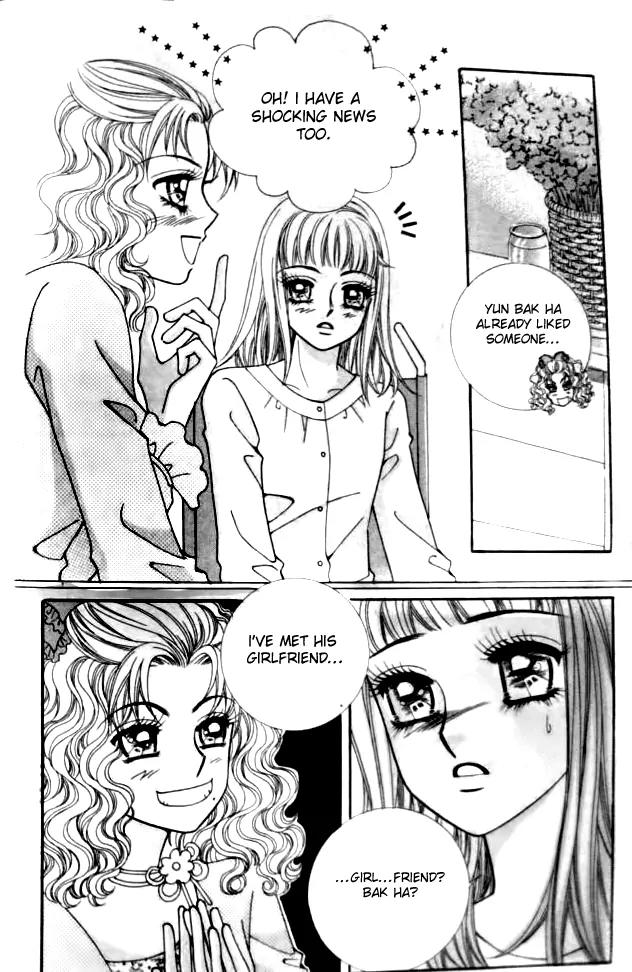 I Do I Do Chapter 31.1 page 7 - Chapter 31.1