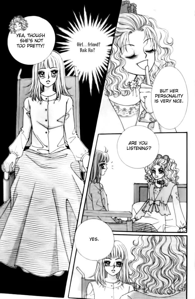 I Do I Do Chapter 31.1 page 8 - Chapter 31.1