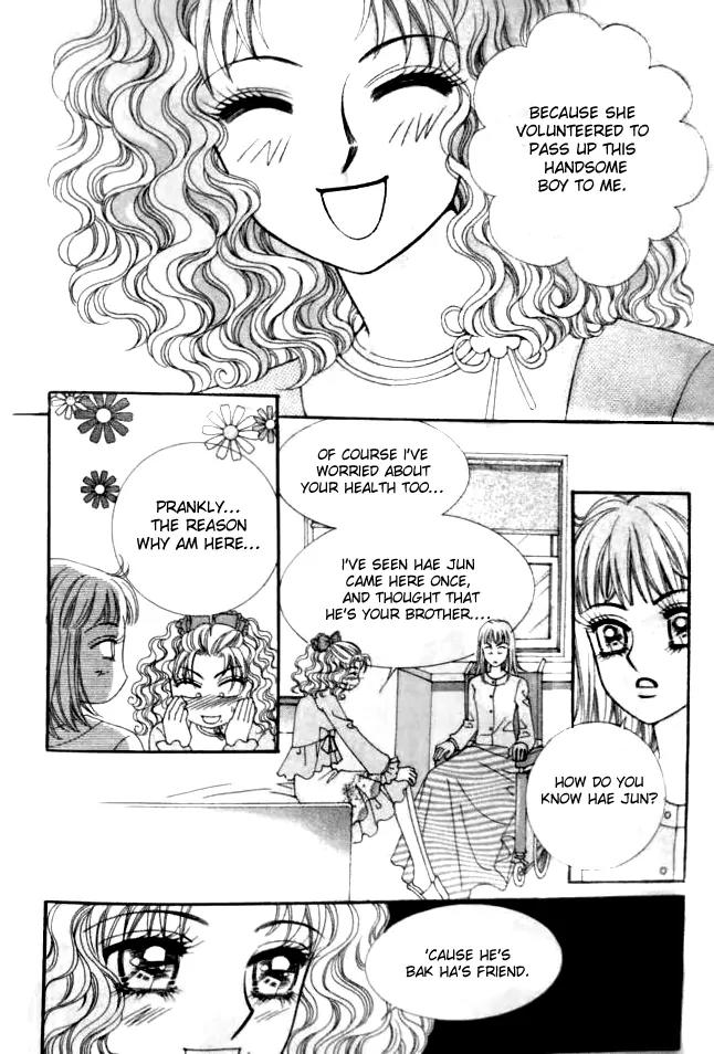 I Do I Do Chapter 31.1 page 9 - Chapter 31.1