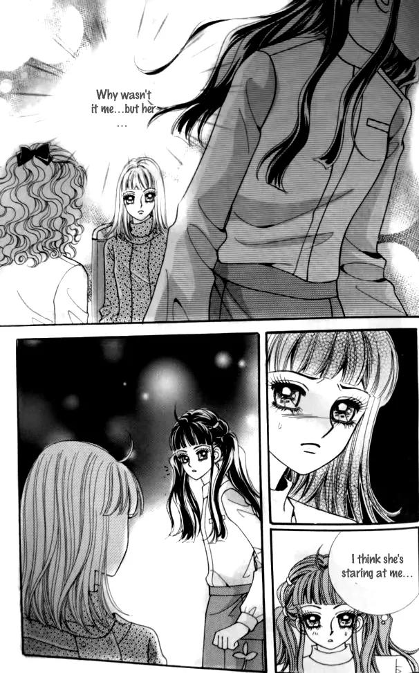 I Do I Do Chapter 31.2 page 1 - Chapter 31.2
