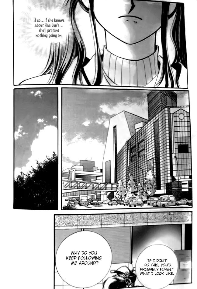 I Do I Do Chapter 31.2 page 10 - Chapter 31.2