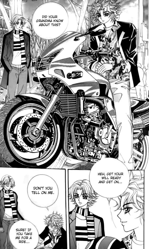 I Do I Do Chapter 31.2 page 11 - Chapter 31.2