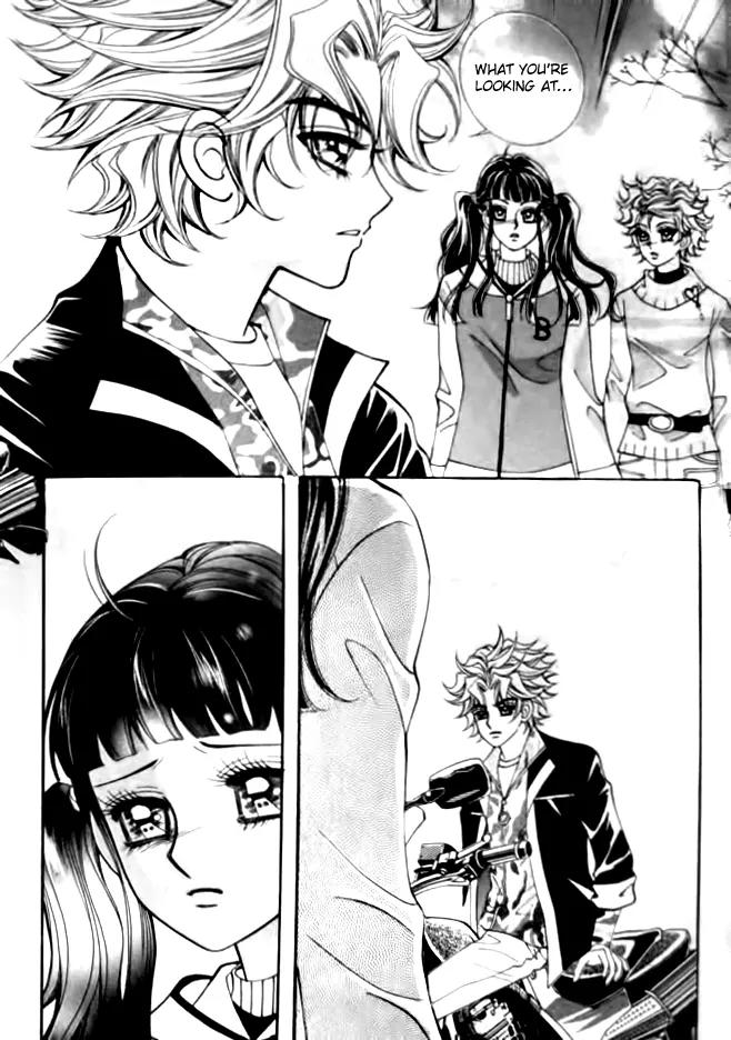 I Do I Do Chapter 31.2 page 12 - Chapter 31.2