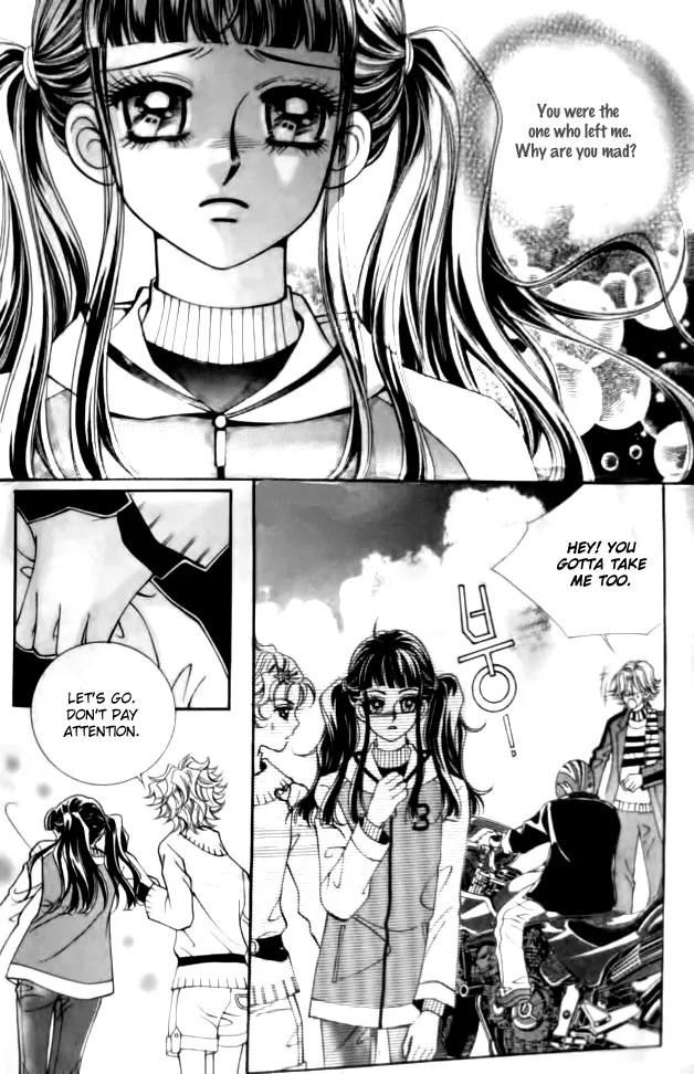 I Do I Do Chapter 31.2 page 14 - Chapter 31.2