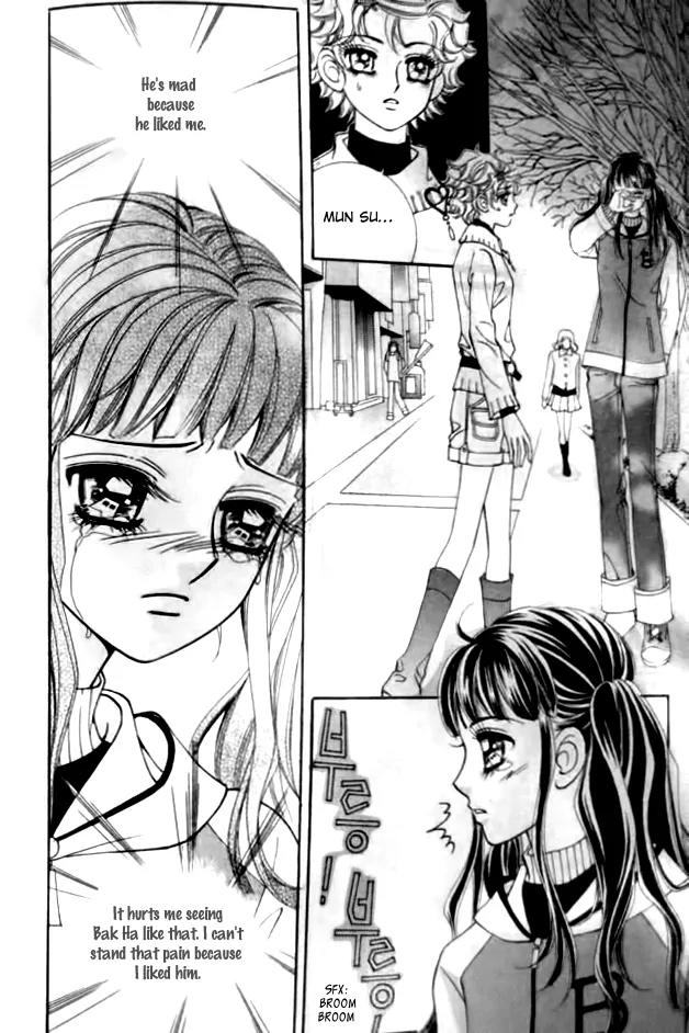 I Do I Do Chapter 31.2 page 16 - Chapter 31.2